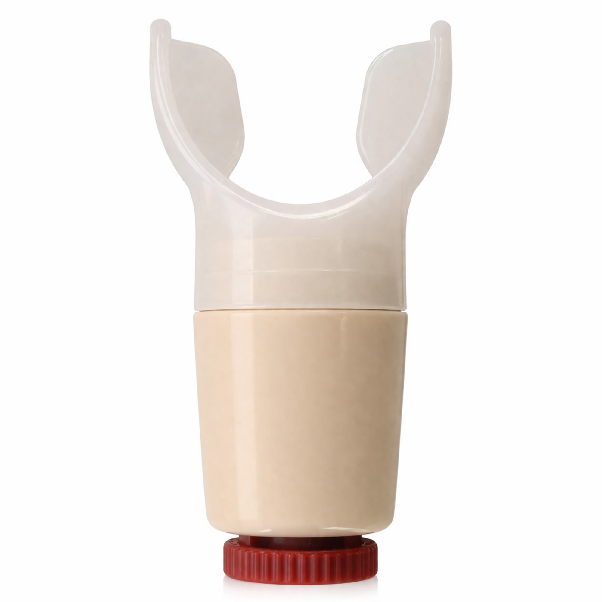 Тренажер для тренування дихання ABDOMINAL BREATHING TRAINER SP-Sport